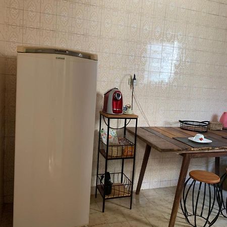 Quarto Compo 6 São João del Rei Exterior foto