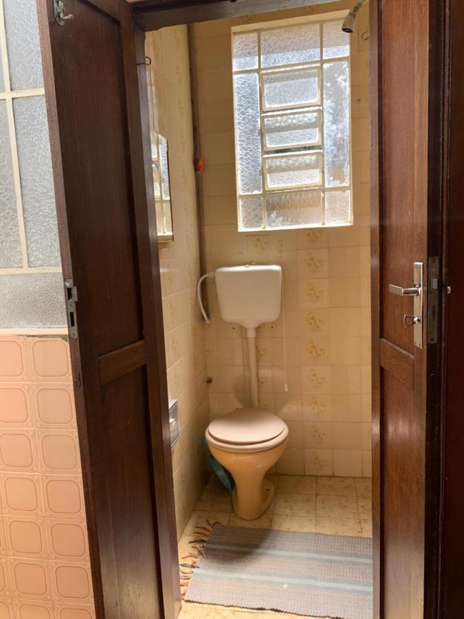 Quarto Compo 6 São João del Rei Exterior foto