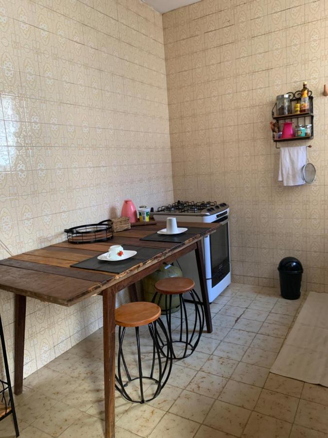Quarto Compo 6 São João del Rei Exterior foto